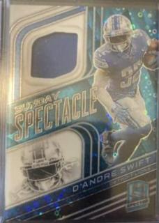 D'Andre Swift