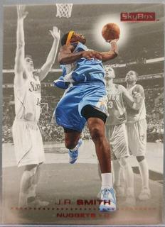 J.R. Smith