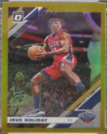 Jrue Holiday