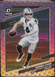 Derek Carr