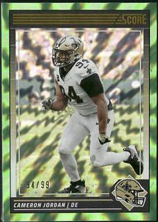 Cameron Jordan