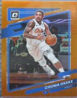 Chuma Okeke