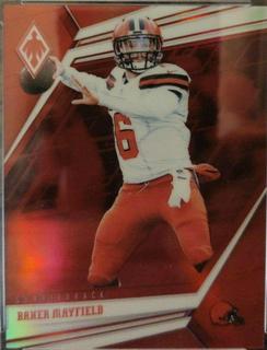 Baker Mayfield