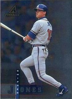 Chipper Jones