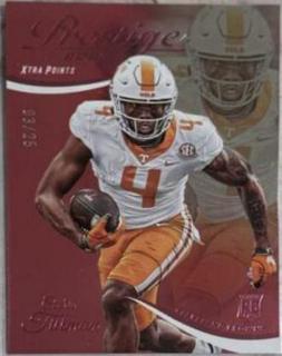 Cedric Tillman