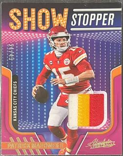 Patrick Mahomes II