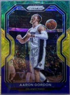 Aaron Gordon
