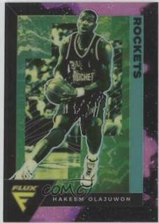 Hakeem Olajuwon