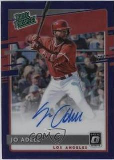 Jo Adell