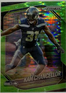 Kam Chancellor