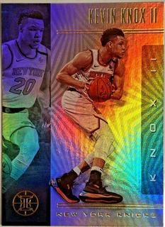 Kevin Knox II