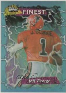 Jeff George