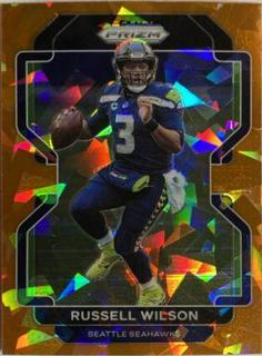 Russell Wilson