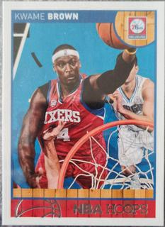Kwame Brown