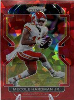 Mecole Hardman Jr.