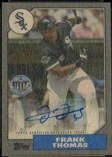 Frank Thomas