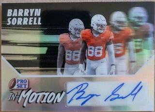 Barryn Sorrell