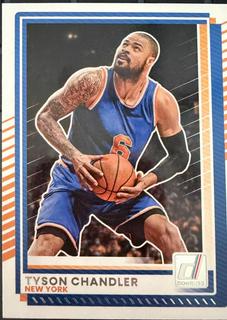 Tyson Chandler