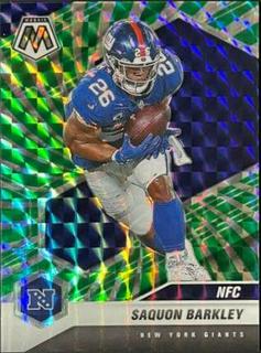 Saquon Barkley