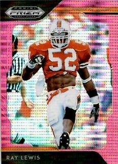 Ray Lewis