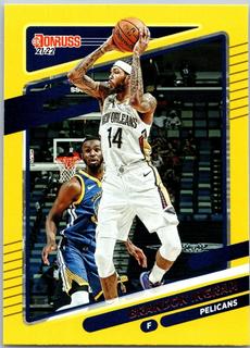 Brandon Ingram