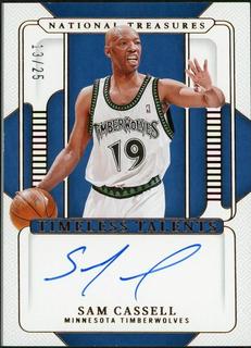 Sam Cassell