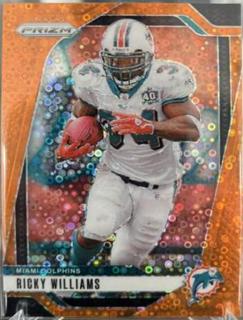 Ricky Williams