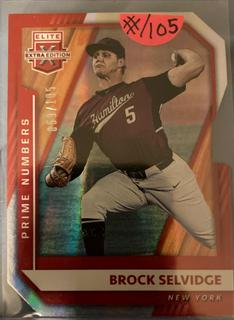 Brock Selvidge