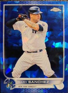 Gary Sanchez