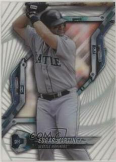 Edgar Martinez