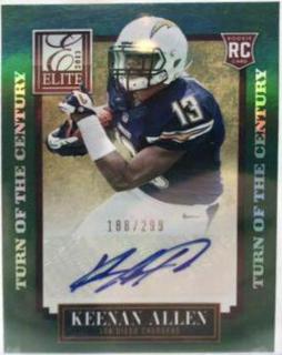Keenan Allen