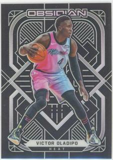 Victor Oladipo