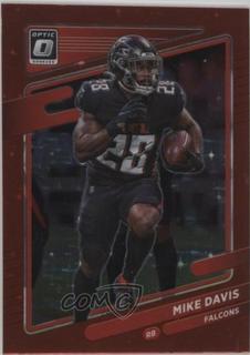 Mike Davis
