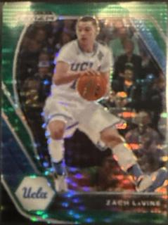 Zach LaVine
