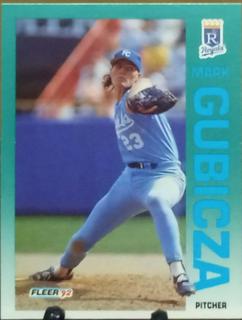 Mark Gubicza