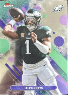 Jalen Hurts