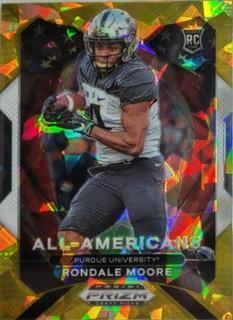 Rondale Moore