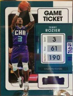 Terry Rozier