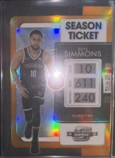 Ben Simmons