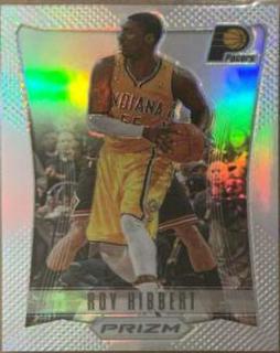 Roy Hibbert