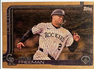 Tyler Freeman