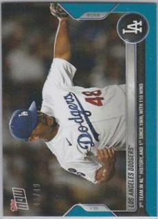 Los Angeles Dodgers