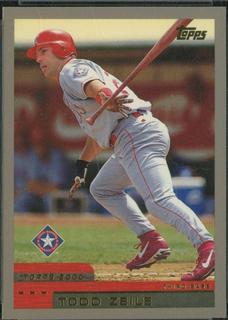 Todd Zeile