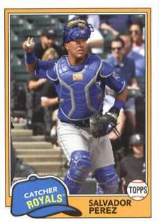 Salvador Perez