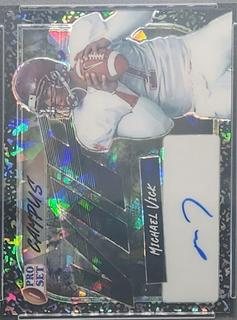 Michael Vick