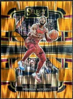 Donovan Mitchell