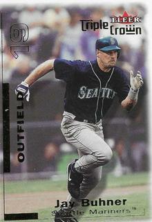 Jay Buhner