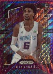 Jalen McDaniels