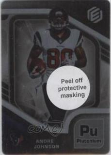 Andre Johnson
