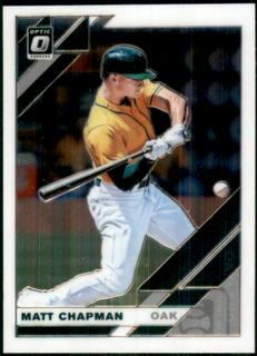 Matt Chapman